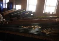 Polski ochotnik zginął w Ukrainie. Walczył w wojskach specjalnych - zdjęcie główne