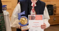 Konkurs gry na wyjątkowym instrumencie - zdjęcie 3