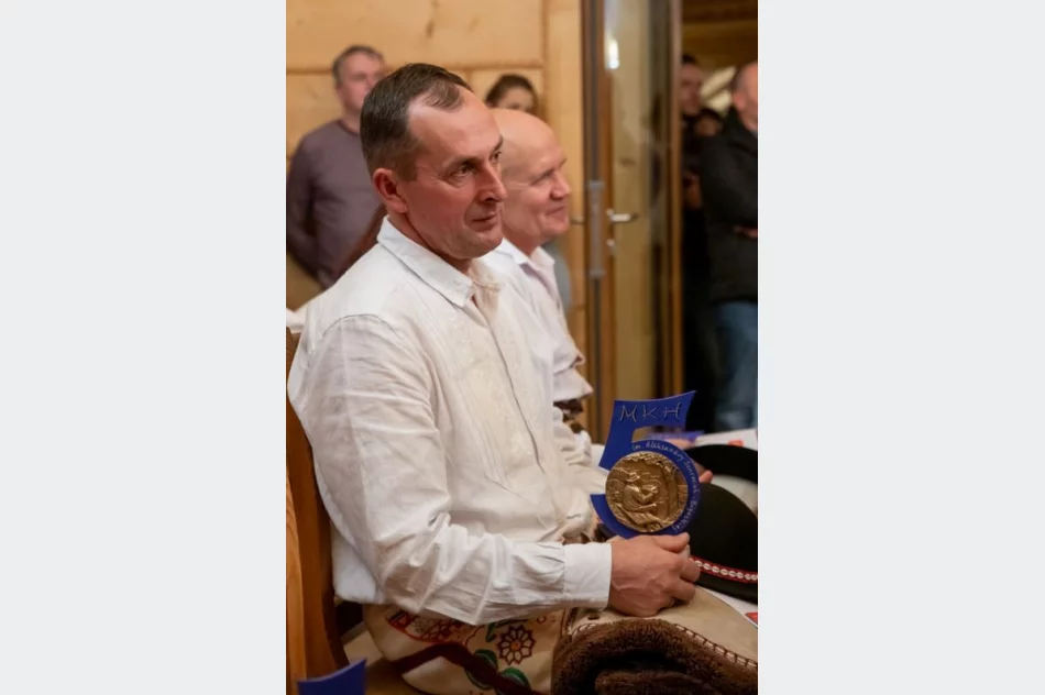 Konkurs gry na wyjątkowym instrumencie - zdjęcie 5