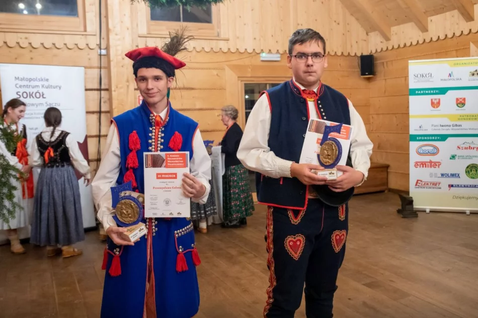 Konkurs gry na wyjątkowym instrumencie - zdjęcie 9