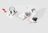 Darmowe internetowe kursy od biblioteki - zdjęcie główne