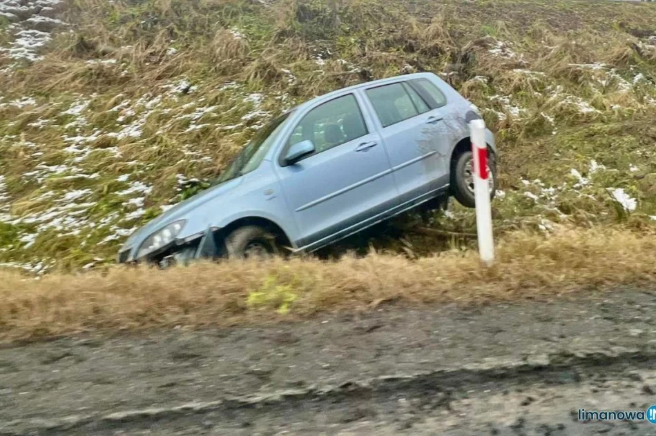 52-latek pijany i bez uprawnień - zdjęcie 2