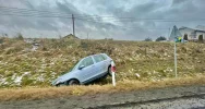 52-latek pijany i bez uprawnień - zdjęcie 3
