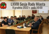 Dziś sesja Rady Miasta - zdjęcie główne