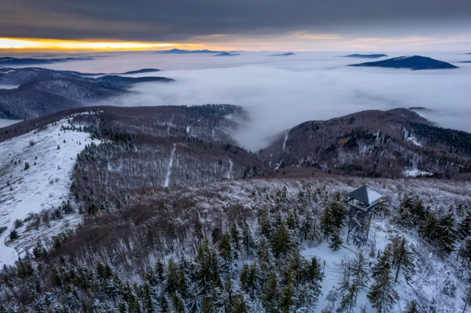 Będzie kamera na Mogielicy? - zdjęcie 3
