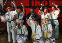 7 medali na Międzynarodowym Turnieju w Nowej Sarzynie! - zdjęcie główne