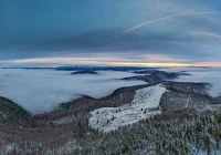 Od soboty prawdziwy atak zimy - śnieżyce i siarczyste mrozy - zdjęcie główne