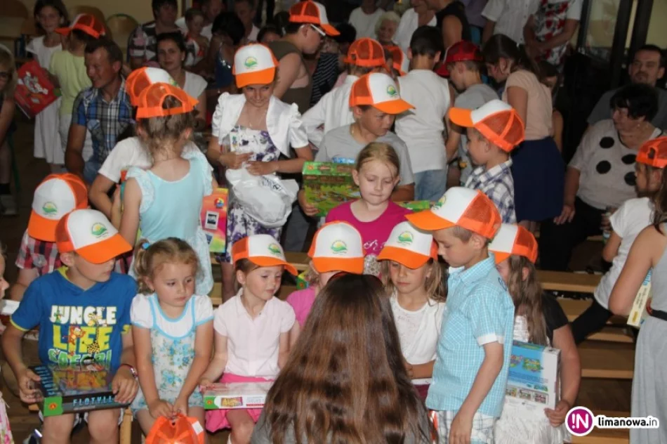 Świętowała wieś Kanina - zdjęcie 2