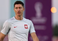 Robert Lewandowski po mundialu: nie wyciągnęliśmy rąk po publiczne pieniądze - zdjęcie główne