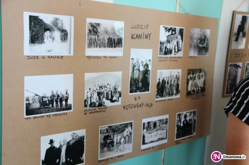 Świętowała wieś Kanina - zdjęcie 3