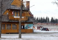 Tragedia na stadionie biathlonowym w Kościelisku–Kirach; nie żyje 15-latka - zdjęcie główne