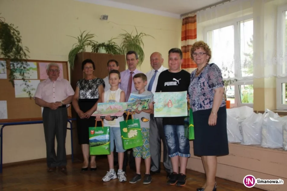 Świętowała wieś Kanina - zdjęcie 4