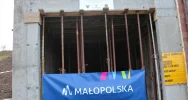 Rozbudowa remizy OSP Limanowa i zakup umundurowania dla OSP Łososina Górna w ramach konkursu „Małopolskie OSP 2022” - zdjęcie 5