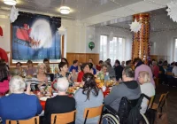 Pierwsze urodziny placówki - zdjęcie główne