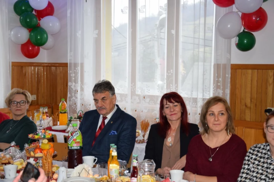 Pierwsze urodziny placówki - zdjęcie 2