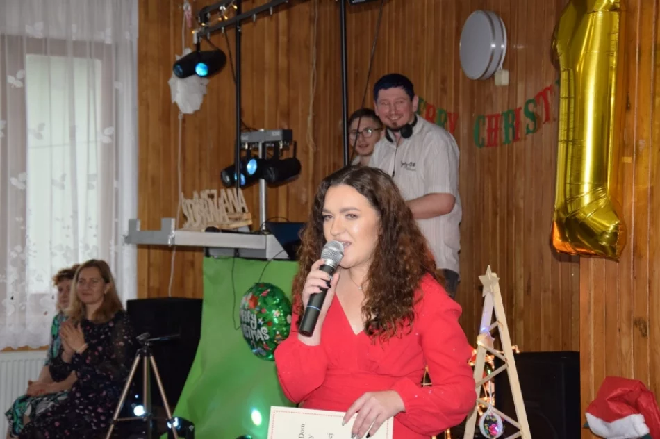 Pierwsze urodziny placówki - zdjęcie 3