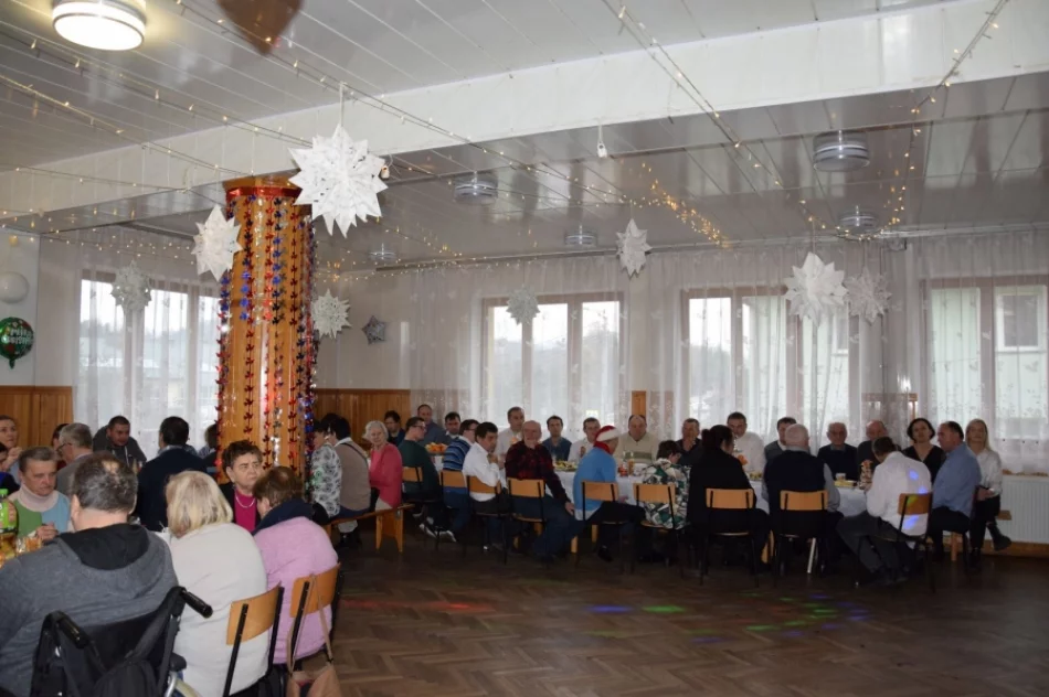 Pierwsze urodziny placówki - zdjęcie 4