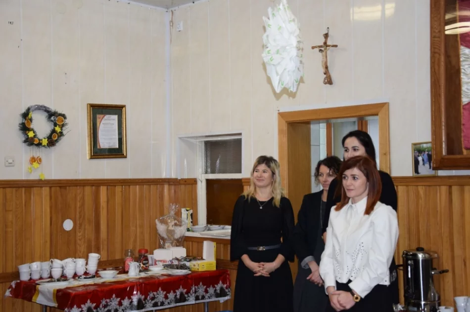 Pierwsze urodziny placówki - zdjęcie 5