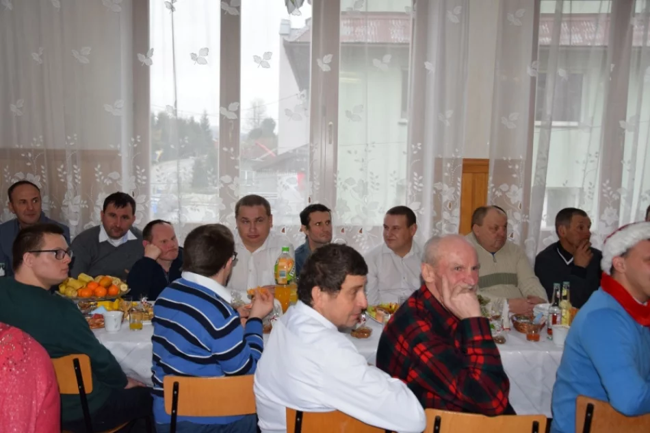 Pierwsze urodziny placówki - zdjęcie 8