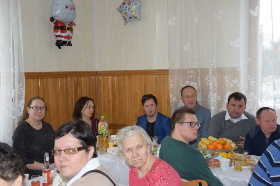 Pierwsze urodziny placówki - zdjęcie 9