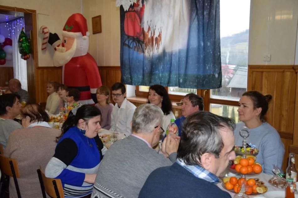 Pierwsze urodziny placówki - zdjęcie 12