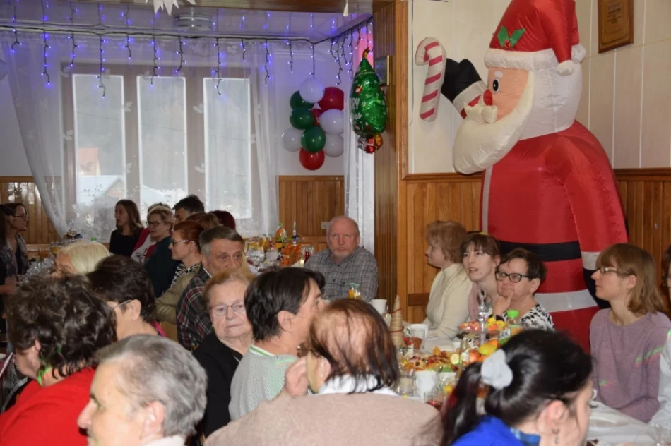 Pierwsze urodziny placówki - zdjęcie 13