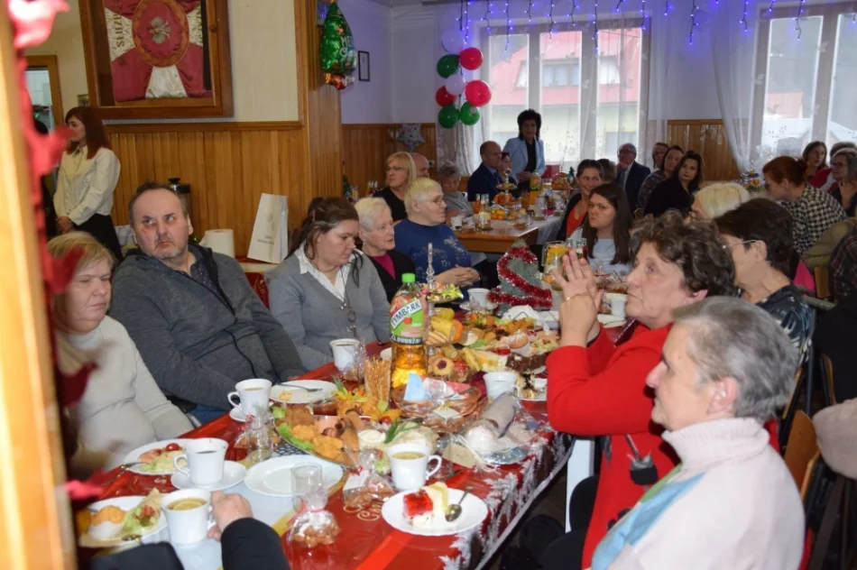 Pierwsze urodziny placówki - zdjęcie 14