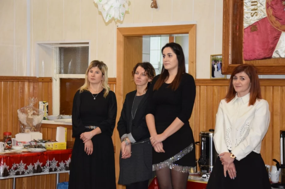 Pierwsze urodziny placówki - zdjęcie 17