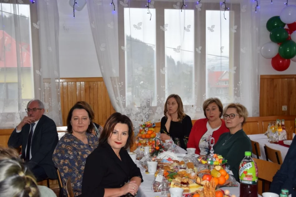 Pierwsze urodziny placówki - zdjęcie 19