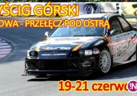 Już w piątek 7 Wyścig Górski Limanowa - Przełęcz pod Ostrą! - zdjęcie główne