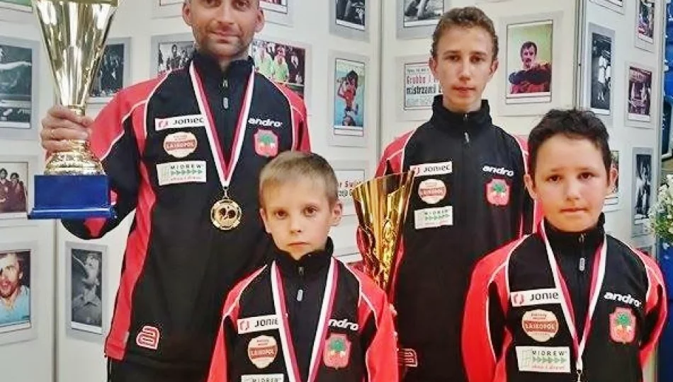 Najlepsza szkoła w Polsce - zdjęcie 1