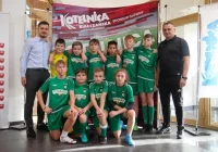 Harnasie mocni na Podhalu - zdjęcie główne