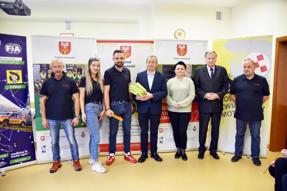 Podsumowano projekt z zakresu BRD i pierwszej pomocy - zdjęcie 4