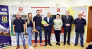 Podsumowano projekt z zakresu BRD i pierwszej pomocy - zdjęcie 4