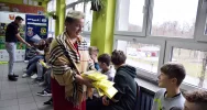 Podsumowano projekt z zakresu BRD i pierwszej pomocy - zdjęcie 5