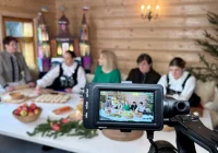 Święta u Zagórzan pokażą w TV - zdjęcie główne