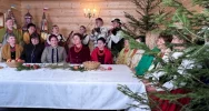 Święta u Zagórzan pokażą w TV - zdjęcie 2