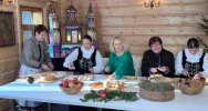 Święta u Zagórzan pokażą w TV - zdjęcie 3