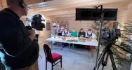 Święta u Zagórzan pokażą w TV - zdjęcie 4