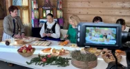 Święta u Zagórzan pokażą w TV - zdjęcie 5
