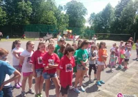 Rodzinny Piknik przy Szkole Podstawowej nr 2 w Męcinie - zdjęcie główne