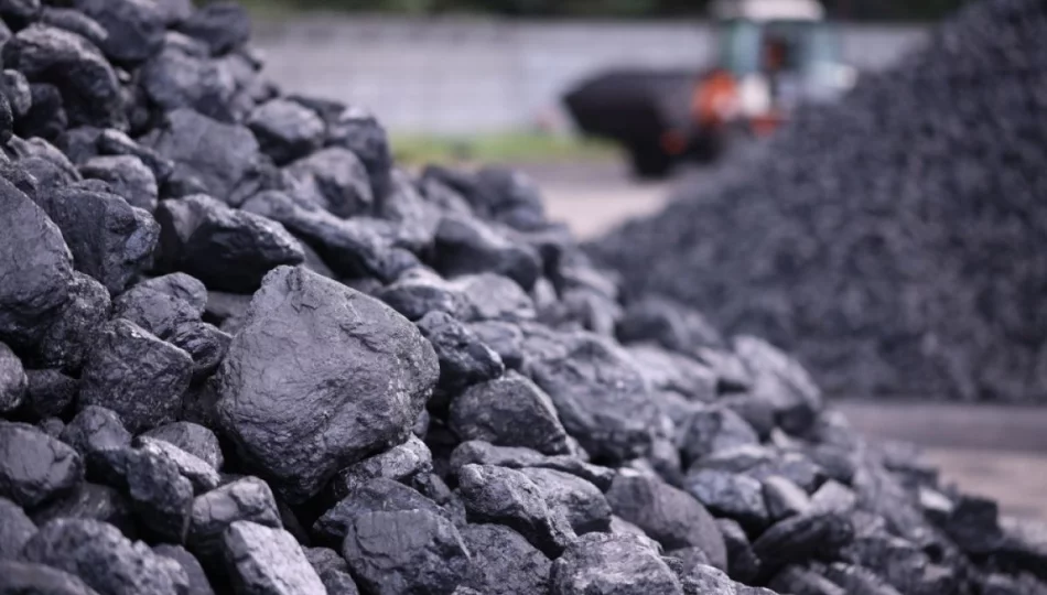 Ponad 600 ton węgla trafiło do mieszkańców gminy - zdjęcie 1