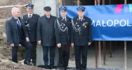 Prace przy remizie i umundurowanie dla druhów - zdjęcie 4
