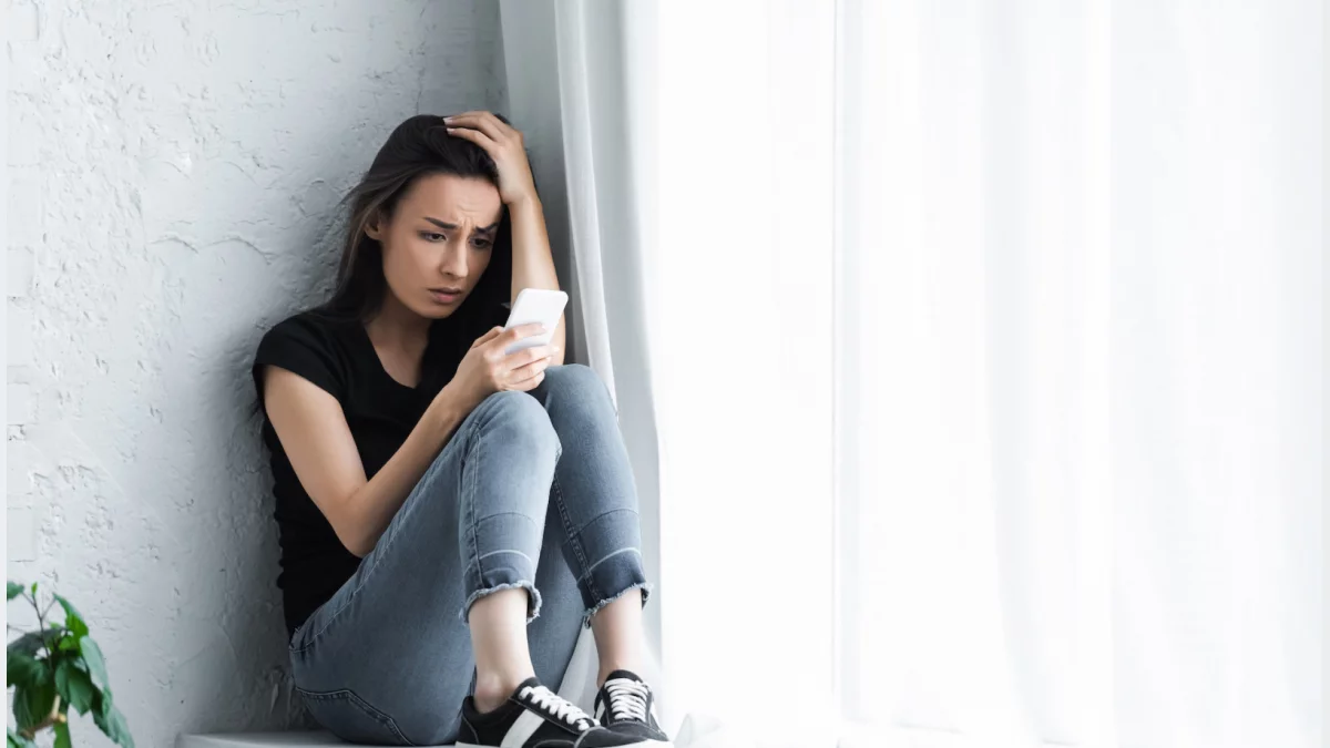 Media społecznościowe coraz częściej przyczyniają się do kryzysów psychicznych