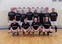 Niespodzianki w LLF. Biało Czarni poznali smak zwycięstwa - zdjęcie główne