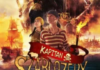 „Kapitan Szablozęby i skarb piratów” od 12 czerwca w kinie Klaps - zdjęcie główne