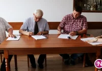 „Uporządkowanie gospodarki wodno - ściekowej na terenie miasta Limanowa” - zdjęcie główne