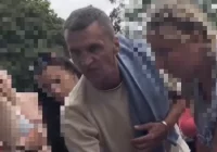 Zaginięcie Iwony Wieczorek - nowy film. Rozpoznajesz mężczyznę? - zdjęcie główne