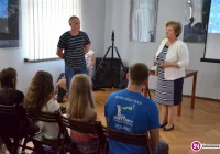 Mistrzowie Pięknego Czytania 2015 - zdjęcie główne