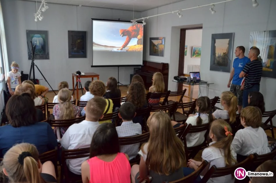 Mistrzowie Pięknego Czytania 2015 - zdjęcie 2